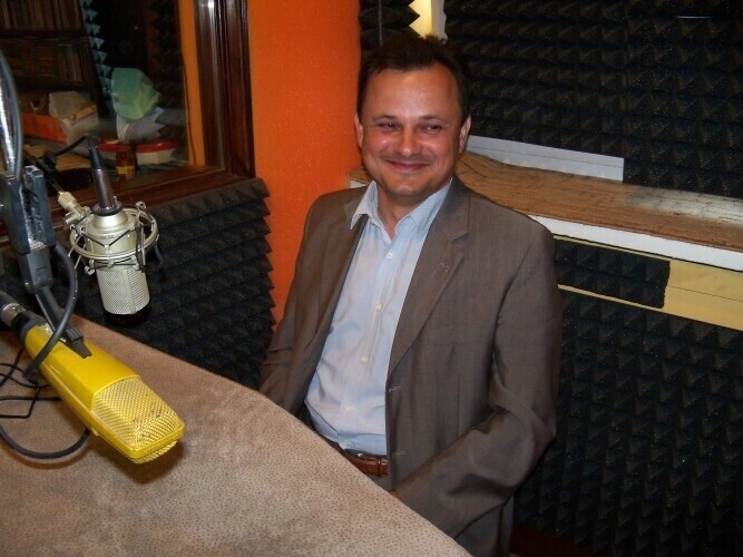 Poseł Ostrowski niezadowolony z decyzji Trybunału