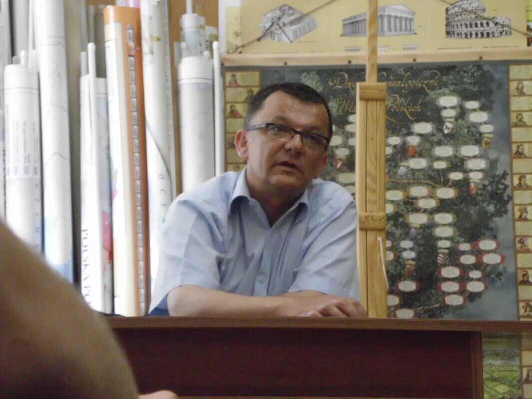 Wykłady z ekonomi dra Piotra Grabowskiego