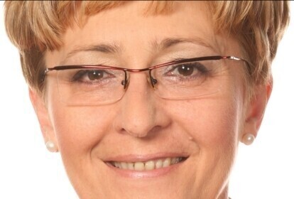 O Afganistanie dyskryminacji i piotrkowskiej koalicji z Elżbietą Radziszewską