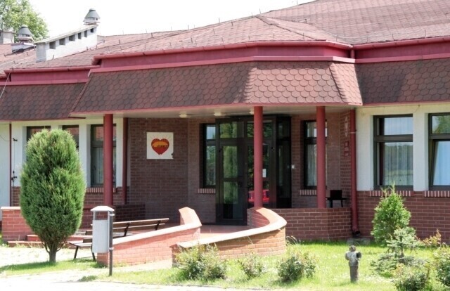 Dom Dziecka w Sulejowie będzie zlikwidowany