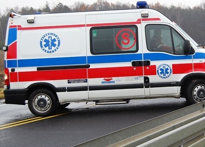 Region Zginął 11-letni chłopiec przysypany piaskiem