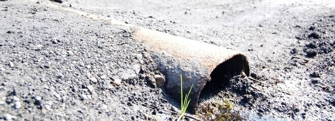 Piotrków Mieszkańcy czekają na drogi