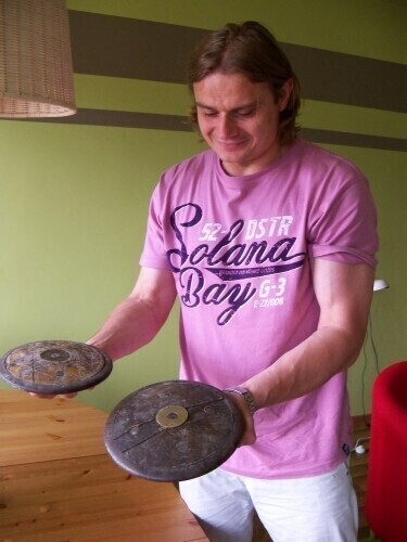 OSiR odkopuje lekkoatletykę w Piotrkowie