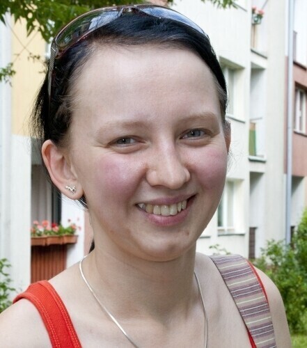 Uczą się życia w rodzinie