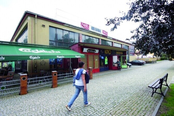 Co dalej z budynkiem po Hawanie