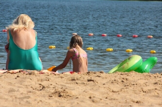 Kąpielisko Słoneczko Zjeżdżalnia będzie za rok