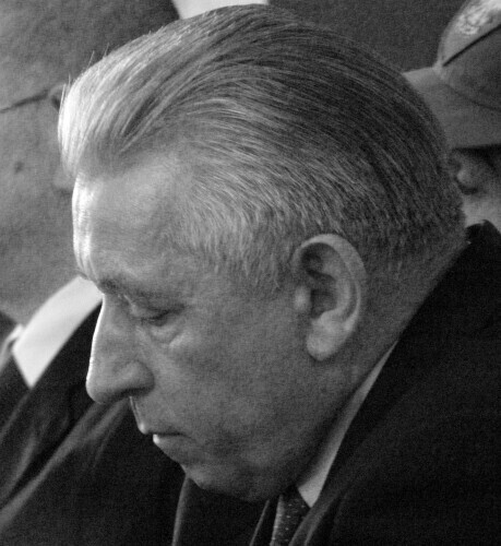 Andrzej Lepper popełnił samobójstwo