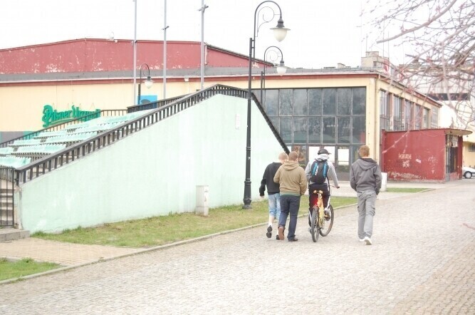 Piotrków Hawana być może przestanie straszyć