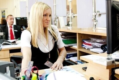 Spódniczki oczywiście za kolanko