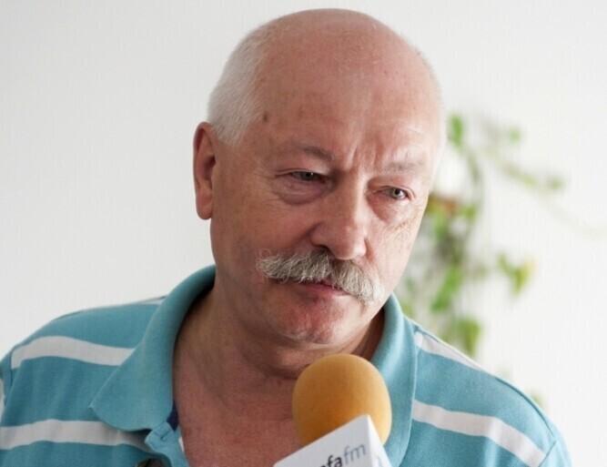 Spółdzielnia im. Słowackiego z nowym prezesem