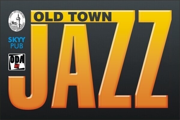OLD TOWN JAZZ Janusz Muniak Quartet