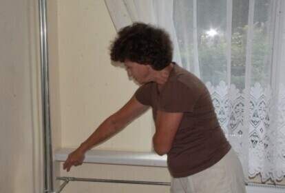 Ulica Poprzeczna czy Alternatywy 4