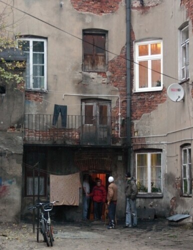 Piotrków w czołówce kolejnego rankingu