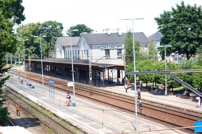 Generalny Strajk Przewozów Regionalnych