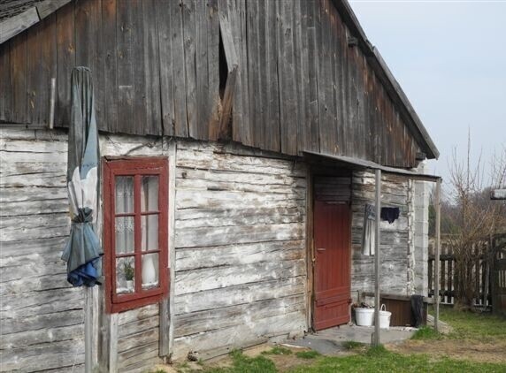 Cały ciężar spadł na dzieci