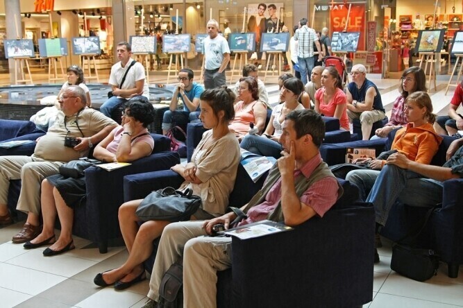 Focus Każdy mógł zostać fotoreporterem