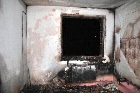 Region Jedna osoba nie żyje 30 ewakuowano