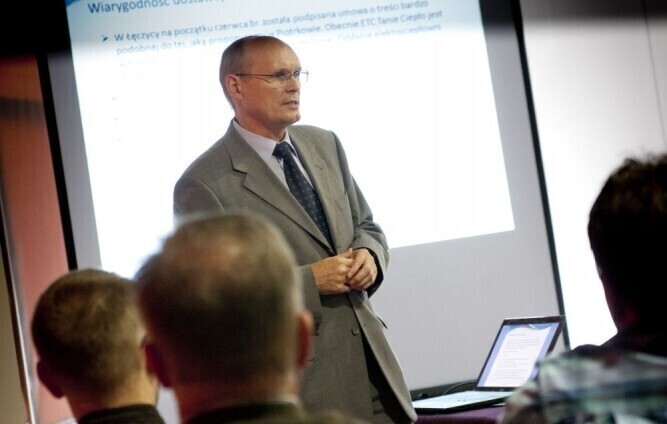 Dwie spółdzielnie zdecydowane na tanie ciepło