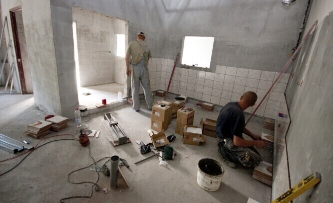 Przeprowadzka na Wronią już na początku listopada