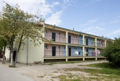 Spłaćcie długi będą mieszkania