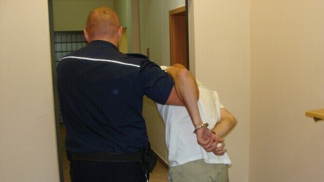 Dwaj tomaszowianie podejrzani o zabójstwo