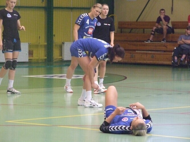 Piotrcovia rozpoczyna sezon. Pierwszy mecz już w sobotę