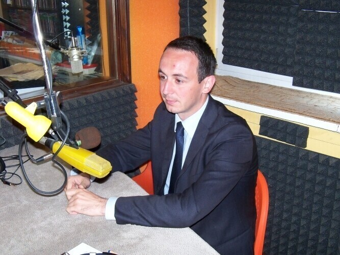 Kolejne pieniądze dla szpitala przy Rakowskiej