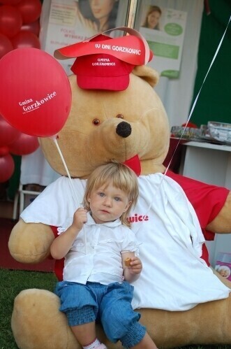 Dni Gorzkowic. Dziś Golec uOrkiestra