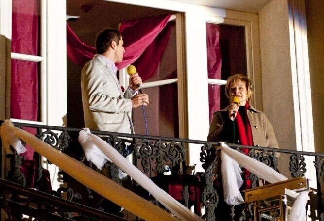 Muzyczny piątek w naszym mieście