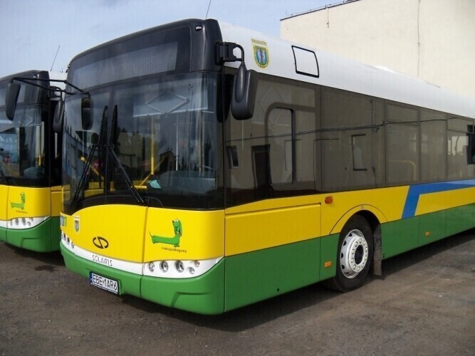 Sąsiednie miasta mogą tylko pozazdrościć