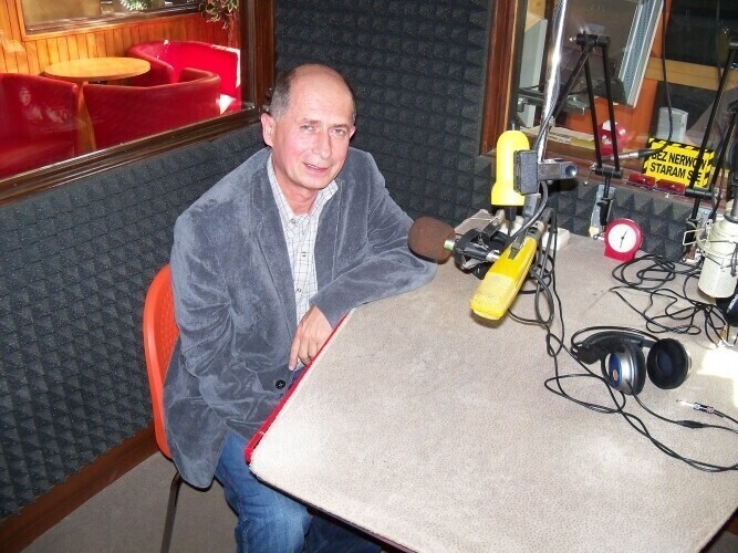 Lekarz kandyduje do Senatu - zabraknie specjalisty