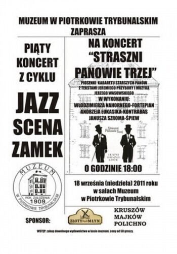 Muzeum Nahorny zagra w Piotrkowie