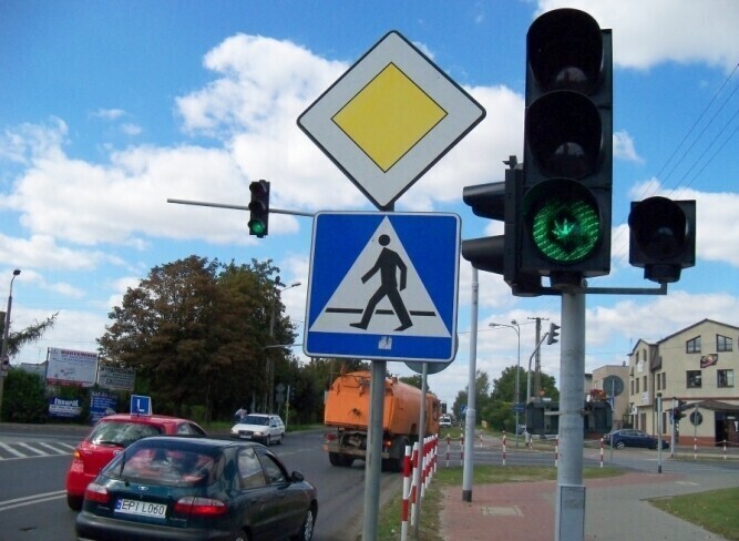 Wojska Polskiego Wandal pozostaje bezkarny