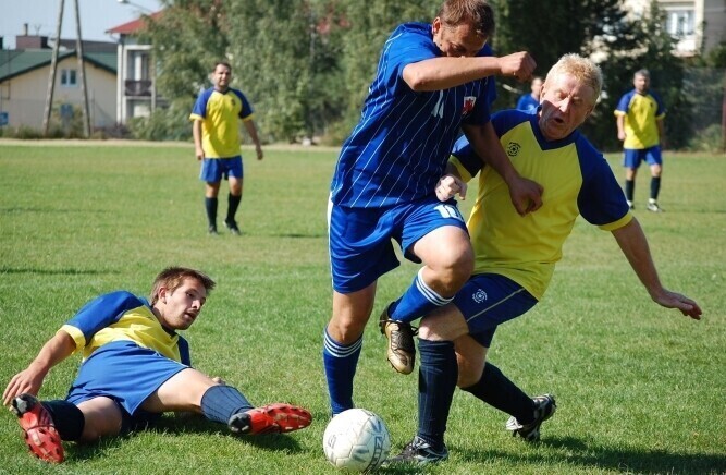 Sulejów Turniej samorządowców z Polski Czech i Węgier