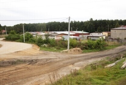 Pozwólcie nam się stąd wynieść