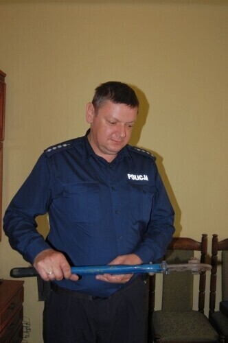 Podejrzani o kradzieże przewodów w areszcie