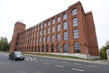 Nie będzie Starej Tkalni nie będzie Starej Octowni