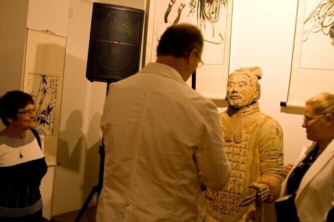 Piotrków Ósmy cud świata zagościł na Sieradzkiej