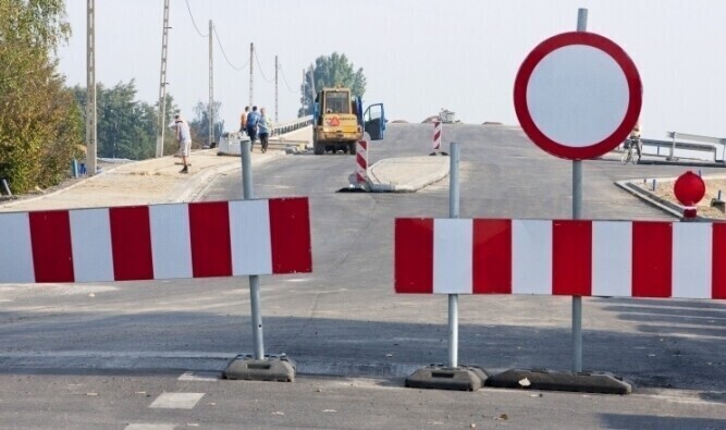 W końcu pojedziemy przez wiadukt łódzki