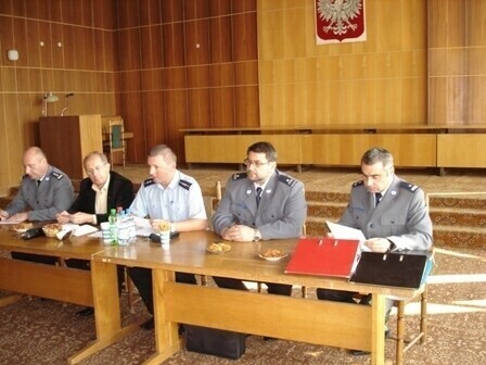Chcą żeby na stadionach było bezpieczniej