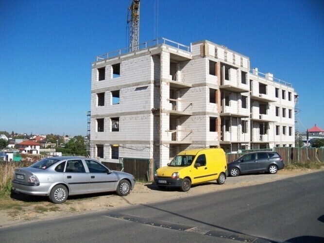 Piotrków Nowe mieszkania dla piotrkowian za rok