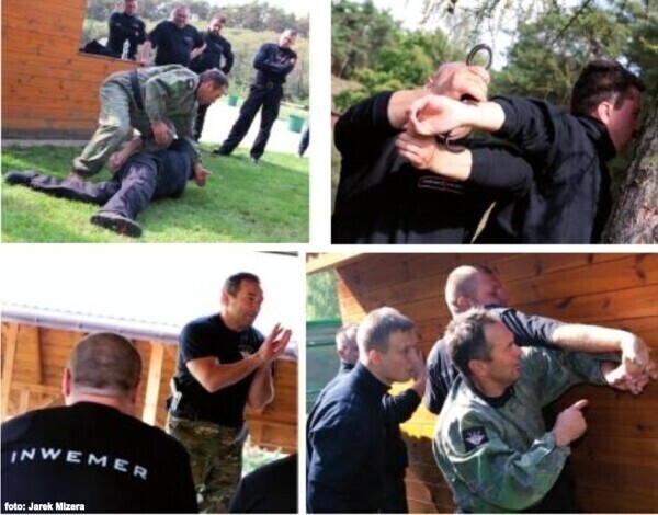 Piotrków Wyszkoleni sprawni odporni na stres