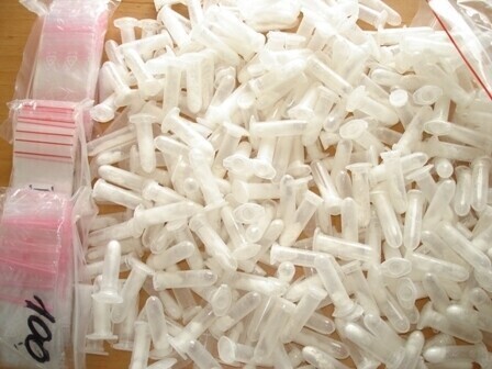 Piotrków 55-latek aresztowany za narkotyki