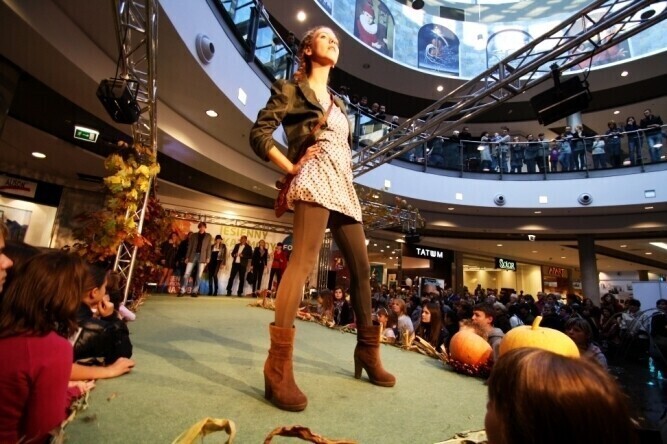 Focus Mall Święto mody już w niedzielę