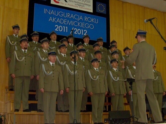 UJK Zainaugurowali rok uczcili 30-lecie filii