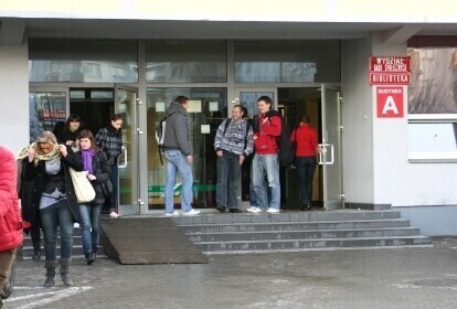 To jeszcze nie było dno