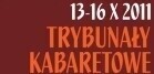 Trybunały Kabaretowe już 13 października