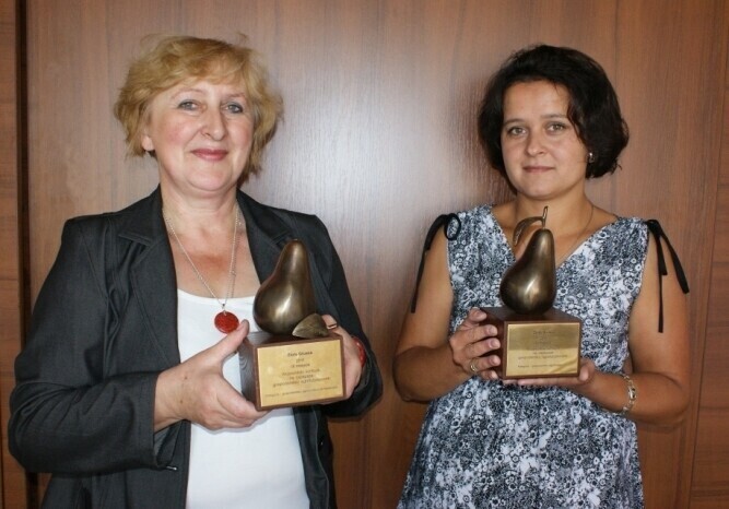 Najlepszą agroturystykę mają w Wolborzu