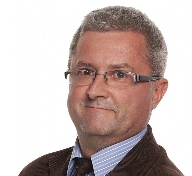 M. Domaracki Kim jest nasz nowy poseł