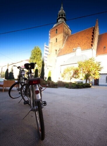 Zbierali pieniądze na remont wieży